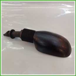 Specchio Specchietto Retrovisore Destro DX GOFFRATO FORD KA CCQ 1996 2008 FICOSA FICOMIRRORS Originale Usato