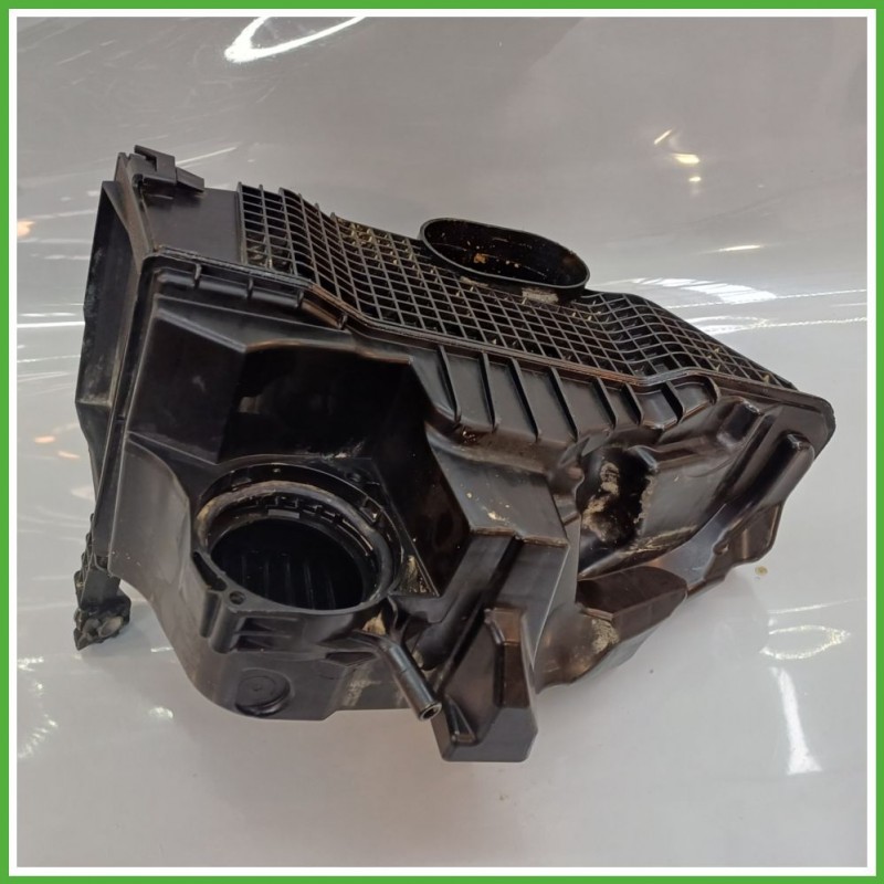 Scatola Filtro Aria Completa RENAULT CAPTUR 1.5 dCi 165001258R 2013 2017 K9KB6