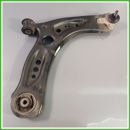 Braccio Braccetto Trasversale Anteriore Destro DX VOLKSWAGEN GOLF 5K/AJ 5 Porte 5WA407152 2008 2012