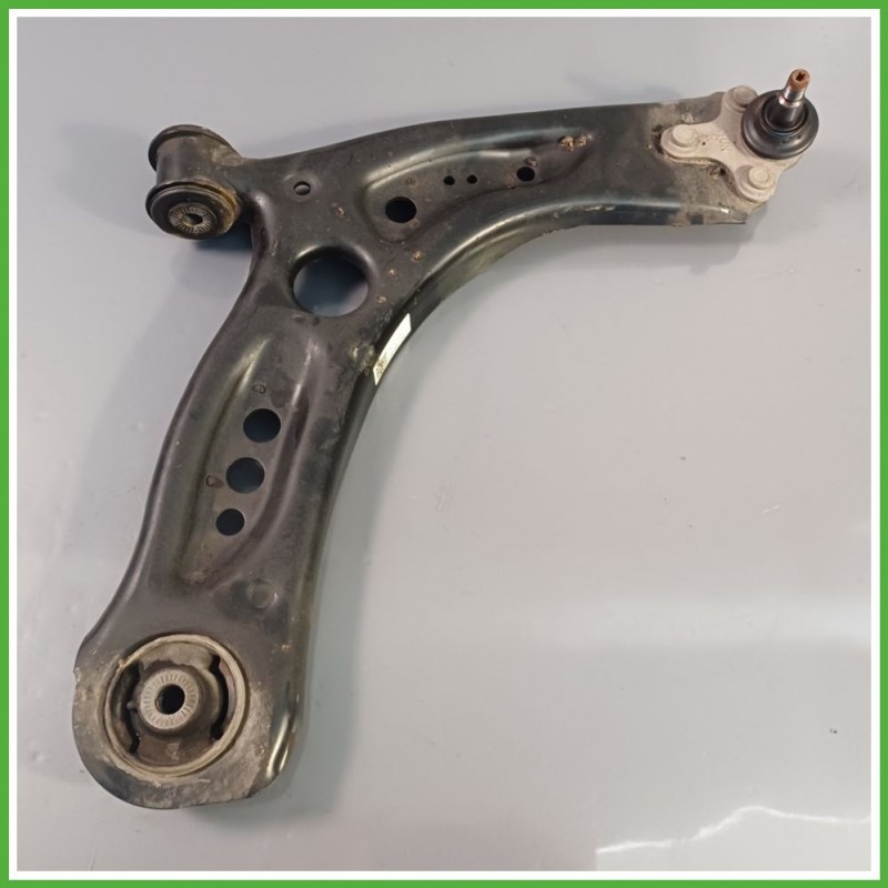 Braccio Braccetto Trasversale Anteriore Destro DX VOLKSWAGEN GOLF 5K/AJ 5 Porte 5WA407152 2008 2012
