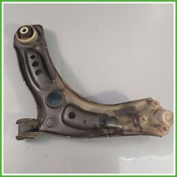 Braccio Braccetto Trasversale Anteriore Destro DX VOLKSWAGEN GOLF 5K/AJ 5 Porte 5WA407152 2008 2012