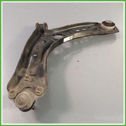 Braccio Braccetto Trasversale Anteriore Destro DX VOLKSWAGEN GOLF 5K/AJ 5 Porte 5WA407152 2008 2012