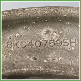 Braccio Braccetto Trasversale Anteriore Sinistro SX AUDI A4 8K 5 Porte 8K0407693AD 2011 2016
