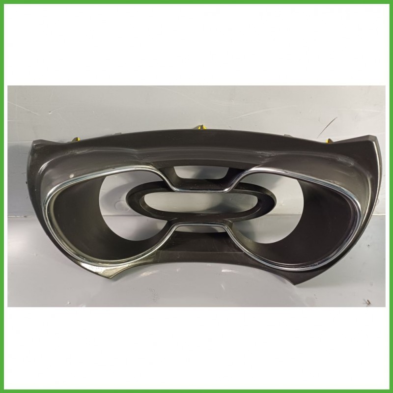 Cover Strumentazione Superiore RENAULT CAPTUR 1.5 dCi 682502818R 2013 2017