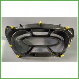 Cover Strumentazione Superiore RENAULT CAPTUR 1.5 dCi 682502818R 2013 2017
