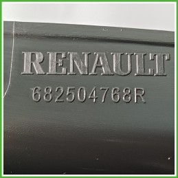 Cover Strumentazione Superiore RENAULT CAPTUR 1.5 dCi 682502818R 2013 2017