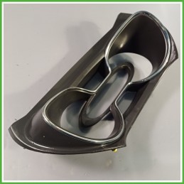 Cover Strumentazione Superiore RENAULT CAPTUR 1.5 dCi 682502818R 2013 2017