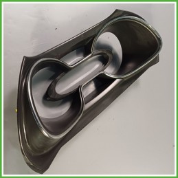 Cover Strumentazione Superiore RENAULT CAPTUR 1.5 dCi 682502818R 2013 2017