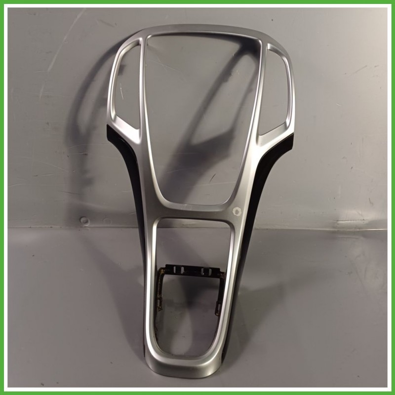 Cover Mascherina Consolle Superiore OPEL ASTRA P10 1.7 13306477 2009 2015