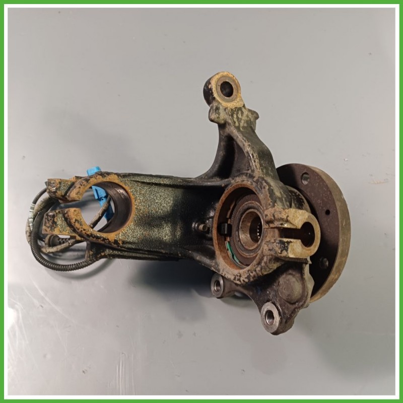 Fusello Anteriore Destro DX CITROEN C3 3a Serie B618 1607557580 2016 2019 CITROEN 1607557580