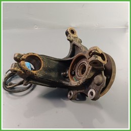 Fusello Anteriore Destro DX CITROEN C3 3a Serie B618 1607557580 2016 2019 CITROEN 1607557580