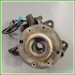 Fusello Anteriore Destro DX CITROEN C3 3a Serie B618 1607557580 2016 2019 CITROEN 1607557580