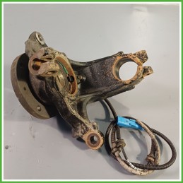 Fusello Anteriore Destro DX CITROEN C3 3a Serie B618 1607557580 2016 2019 CITROEN 1607557580