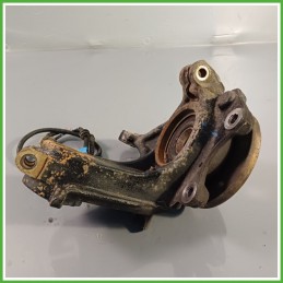 Fusello Anteriore Destro DX CITROEN C3 3a Serie B618 1607557580 2016 2019 CITROEN 1607557580