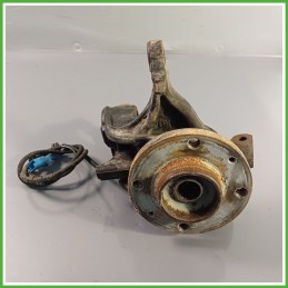 Fusello Anteriore Sinistro SX CITROEN C3 3a Serie B618 1607557480 2016 2019 CITROEN 1607557480