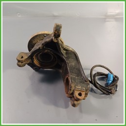 Fusello Anteriore Sinistro SX CITROEN C3 3a Serie B618 1607557480 2016 2019 CITROEN 1607557480
