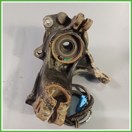 Fusello Anteriore Sinistro SX CITROEN C3 3a Serie B618 1607557480 2016 2019 CITROEN 1607557480