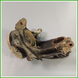 Fusello Anteriore Sinistro SX CITROEN C3 3a Serie B618 1607557480 2016 2019 CITROEN 1607557480