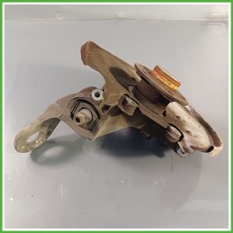 Fusello Posteriore Destro DX AUDI A4 8K 2.0 TDI 8K0505432AP 2011 2016 AUDI 8K0505432AP