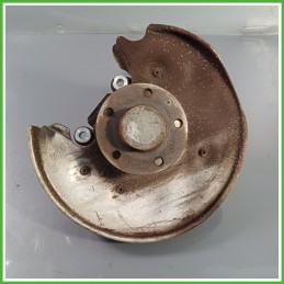Fusello Posteriore Destro DX AUDI A4 8K 2.0 TDI 8K0505432AP 2011 2016 AUDI 8K0505432AP