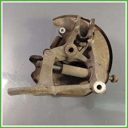 Fusello Posteriore Destro DX AUDI A4 8K 2.0 TDI 8K0505432AP 2011 2016 AUDI 8K0505432AP