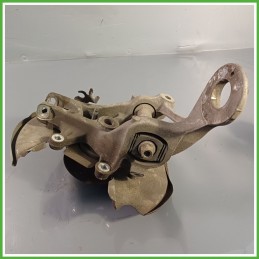 Fusello Posteriore Destro DX AUDI A4 8K 2.0 TDI 8K0505432AP 2011 2016 AUDI 8K0505432AP