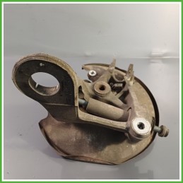 Fusello Posteriore Destro DX AUDI A4 8K 2.0 TDI 8K0505432AP 2011 2016 AUDI 8K0505432AP