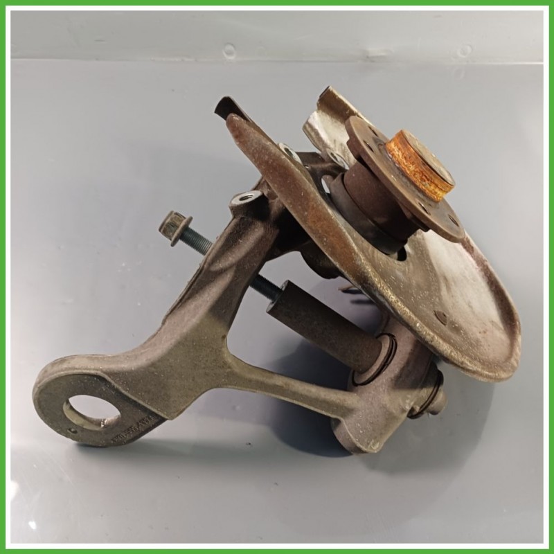 Fusello Posteriore Sinistro SX AUDI A4 8K 2.0 TDI 8K0505431AP 2011 2016 AUDI 8K0505431AP