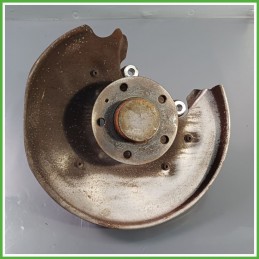 Fusello Posteriore Sinistro SX AUDI A4 8K 2.0 TDI 8K0505431AP 2011 2016 AUDI 8K0505431AP