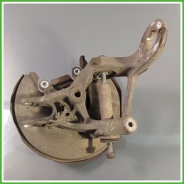 Fusello Posteriore Sinistro SX AUDI A4 8K 2.0 TDI 8K0505431AP 2011 2016 AUDI 8K0505431AP