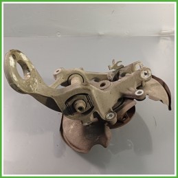 Fusello Posteriore Sinistro SX AUDI A4 8K 2.0 TDI 8K0505431AP 2011 2016 AUDI 8K0505431AP