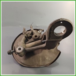 Fusello Posteriore Sinistro SX AUDI A4 8K 2.0 TDI 8K0505431AP 2011 2016 AUDI 8K0505431AP