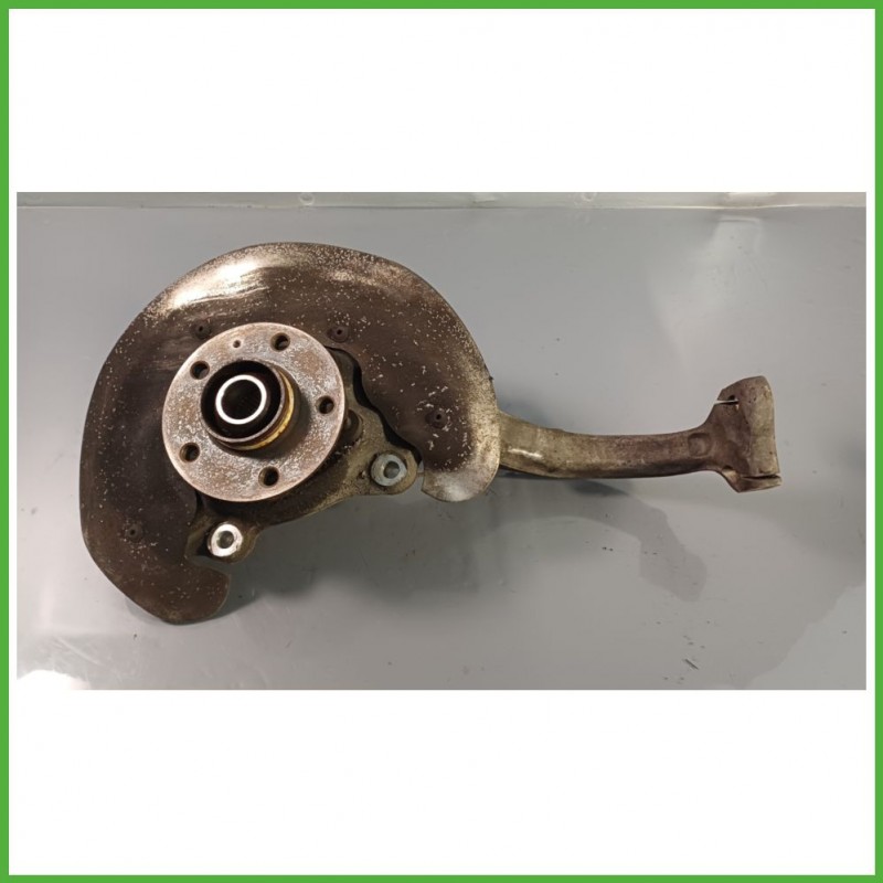Fusello Anteriore Sinistro SX AUDI A4 8K 2.0 TDI 4G0407253B 2011 2016 AUDI 4G0407253B