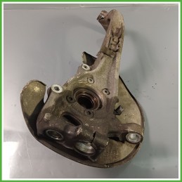 Fusello Anteriore Sinistro SX AUDI A4 8K 2.0 TDI 4G0407253B 2011 2016 AUDI 4G0407253B