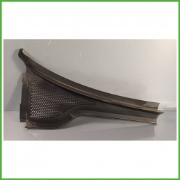Griglia Mondanatura Gocciolatoio Destro DX (Lato Passeggero) VOLKSWAGEN GOLF 5K/AJ 1.6 TDI 5G1819404B9B9 2008 2012