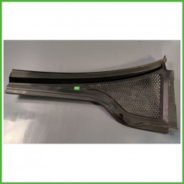 Griglia Mondanatura Gocciolatoio Destro DX (Lato Passeggero) VOLKSWAGEN GOLF 5K/AJ 1.6 TDI 5G1819404B9B9 2008 2012