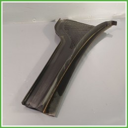 Griglia Mondanatura Gocciolatoio Destro DX (Lato Passeggero) VOLKSWAGEN GOLF 5K/AJ 1.6 TDI 5G1819404B9B9 2008 2012