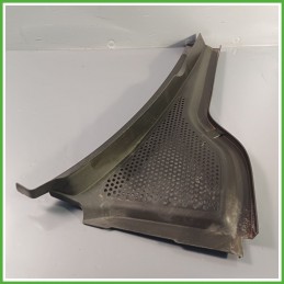 Griglia Mondanatura Gocciolatoio Destro DX (Lato Passeggero) VOLKSWAGEN GOLF 5K/AJ 1.6 TDI 5G1819404B9B9 2008 2012