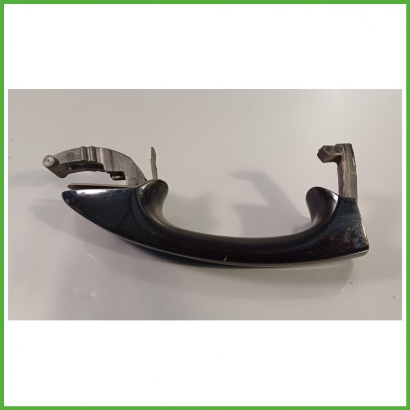 Maniglia Porta Anteriore Destro DX VOLKSWAGEN GOLF 5K/AJ 5 Porte 5G0837206NGRU 2008 2012
