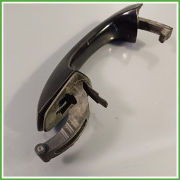 Maniglia Porta Anteriore Destro DX VOLKSWAGEN GOLF 5K/AJ 5 Porte 5G0837206NGRU 2008 2012
