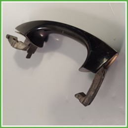 Maniglia Porta Anteriore Destro DX VOLKSWAGEN GOLF 5K/AJ 5 Porte 5G0837206NGRU 2008 2012