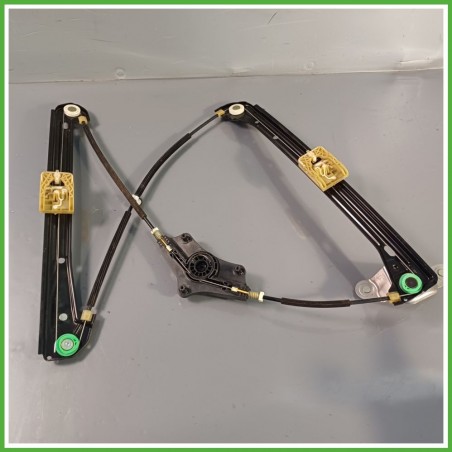 Alzacristalli Alzavetro Elettrico Anteriore Destro DX VOLKSWAGEN GOLF 5K/AJ 5G4837462H 2008 2012