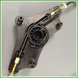 Alzacristalli Alzavetro Elettrico Anteriore Destro DX VOLKSWAGEN GOLF 5K/AJ 5G4837462H 2008 2012