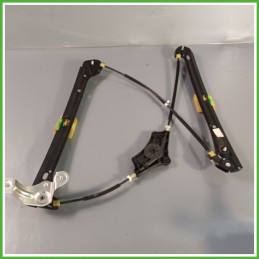 Alzacristalli Alzavetro Elettrico Anteriore Destro DX VOLKSWAGEN GOLF 5K/AJ 5G4837462H 2008 2012