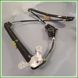 Alzacristalli Alzavetro Elettrico Anteriore Destro DX VOLKSWAGEN GOLF 5K/AJ 5G4837462H 2008 2012
