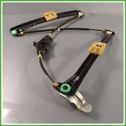 Alzacristalli Alzavetro Elettrico Anteriore Destro DX VOLKSWAGEN GOLF 5K/AJ 5G4837462H 2008 2012