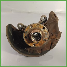 Mozzo Ruota Anteriore Destro DX VOLKSWAGEN GOLF 5K/AJ 5 Porte 8V0498625 2008 2012