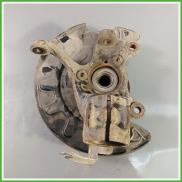 Mozzo Ruota Anteriore Destro DX VOLKSWAGEN GOLF 5K/AJ 5 Porte 8V0498625 2008 2012
