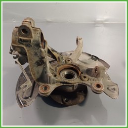 Mozzo Ruota Anteriore Destro DX VOLKSWAGEN GOLF 5K/AJ 5 Porte 8V0498625 2008 2012