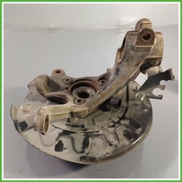 Mozzo Ruota Anteriore Destro DX VOLKSWAGEN GOLF 5K/AJ 5 Porte 8V0498625 2008 2012